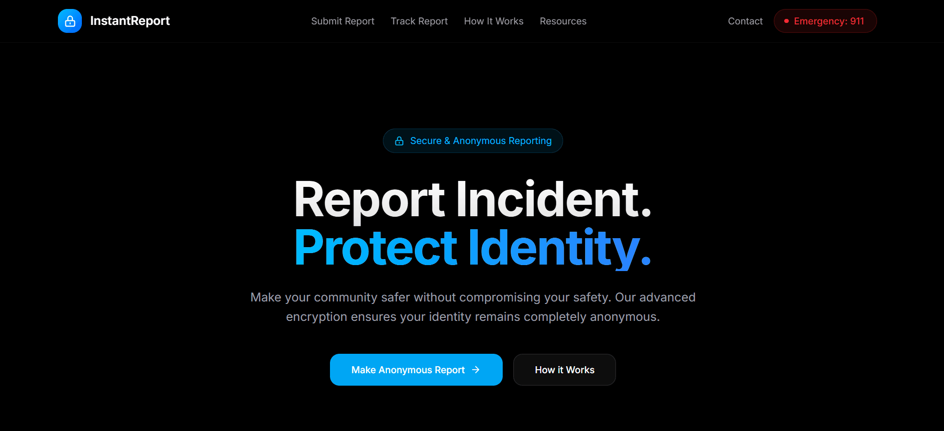 QuickReport